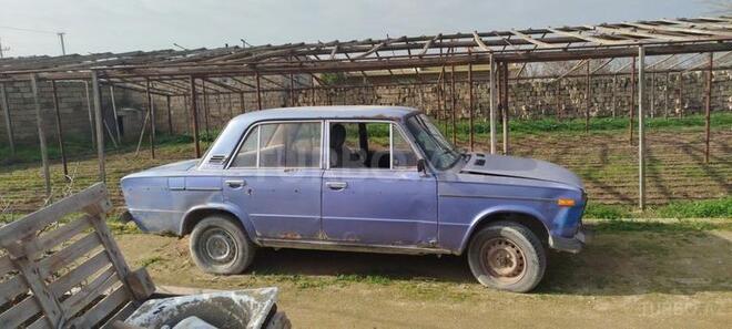 LADA (VAZ) 2106 2003, 99,948 km - 1.6 l - Bakı