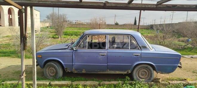 LADA (VAZ) 2106 2003, 99,948 km - 1.6 l - Bakı