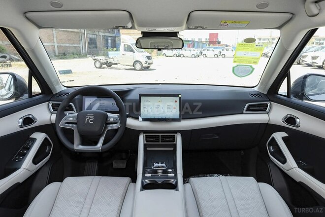 BYD  2024, 0 km - 0.0 л - Bakı