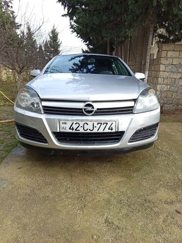 Opel Astra 2005, 335,962 km - 1.3 l - Bakı