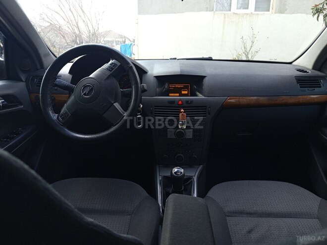 Opel Astra 2005, 335,962 km - 1.3 l - Bakı