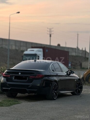 BMW 528 2016, 150,000 km - 2.0 l - Xırdalan