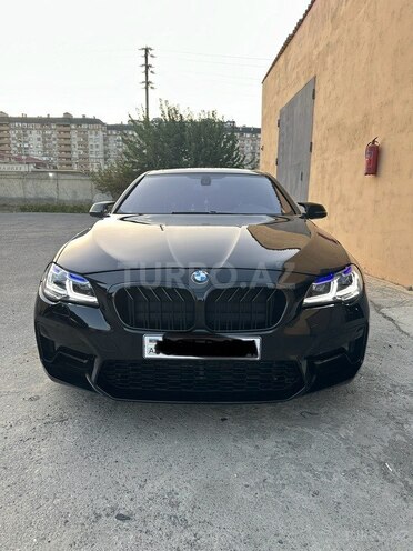 BMW 528 2016, 150,000 km - 2.0 l - Xırdalan