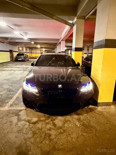 BMW 528 2016, 150,000 km - 2.0 l - Xırdalan