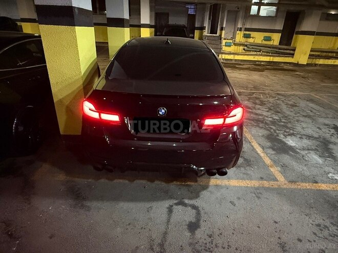 BMW 528 2016, 150,000 km - 2.0 l - Xırdalan