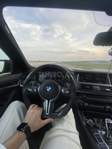 BMW 528 2016, 150,000 km - 2.0 l - Xırdalan