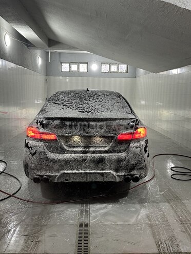 BMW 528 2016, 150,000 km - 2.0 l - Xırdalan