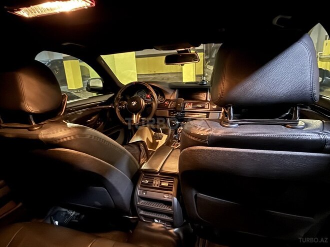 BMW 528 2016, 150,000 km - 2.0 l - Xırdalan