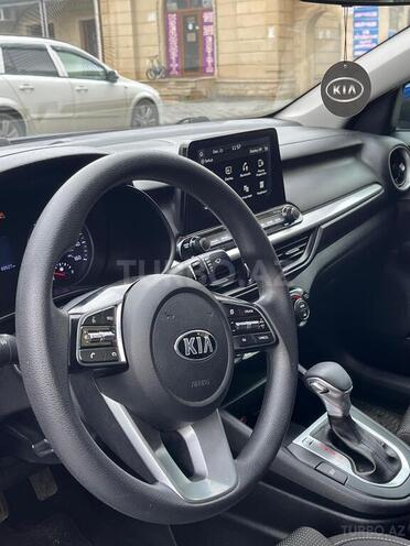 Kia Forte 2019, 83,549 km - 2.0 l - Bakı