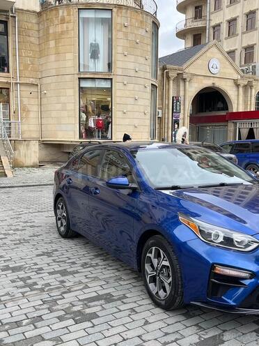 Kia Forte 2019, 83,549 km - 2.0 l - Bakı
