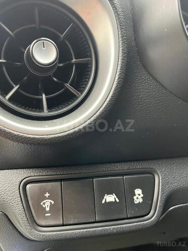 Kia Forte 2019, 83,549 km - 2.0 l - Bakı