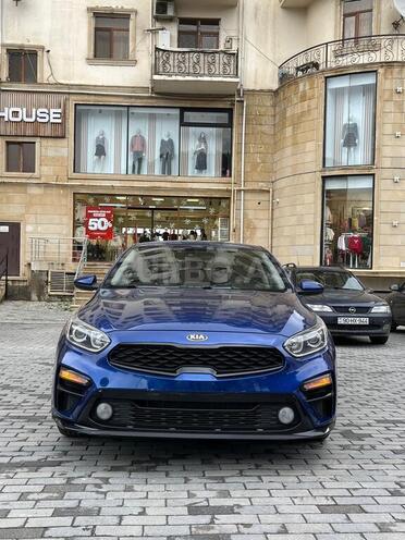 Kia Forte 2019, 83,549 km - 2.0 l - Bakı