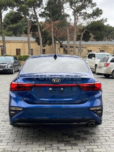 Kia Forte 2019, 83,549 km - 2.0 l - Bakı