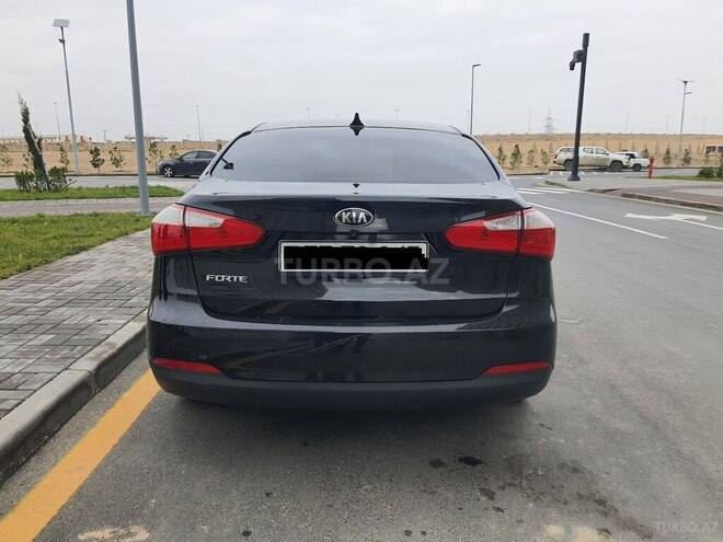 Kia Forte 2016, 170,590 km - 1.8 l - Bakı