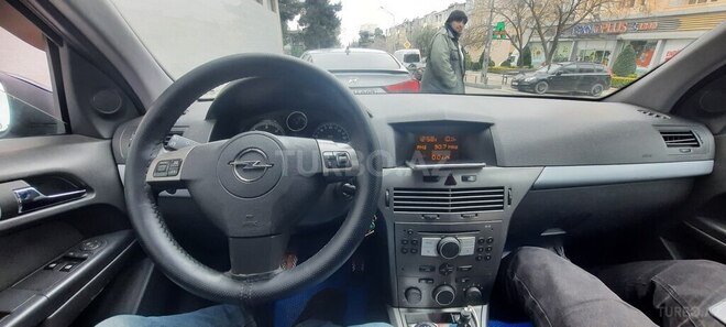 Opel Astra 2006, 320,000 km - 1.3 l - Bakı