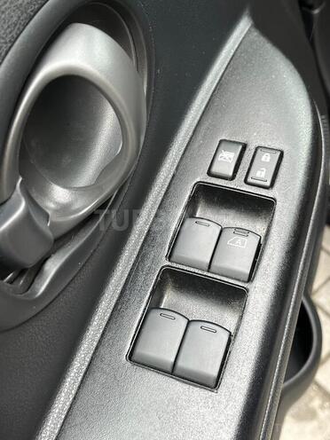 Nissan March 2018, 42,494 km - 1.2 l - Bakı
