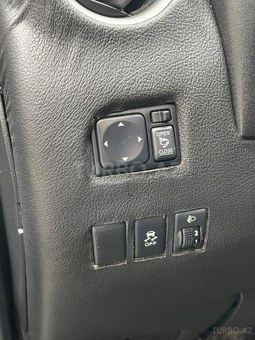 Nissan March 2018, 42,494 km - 1.2 l - Bakı