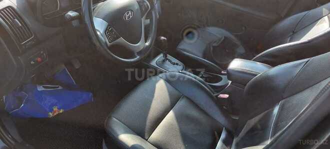 Hyundai i30 2007, 189,000 km - 1.6 l - Sumqayıt
