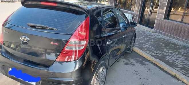Hyundai i30 2007, 189,000 km - 1.6 l - Sumqayıt
