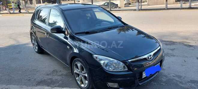 Hyundai i30 2007, 189,000 km - 1.6 l - Sumqayıt