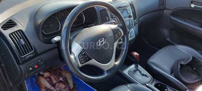Hyundai i30 2007, 189,000 km - 1.6 l - Sumqayıt