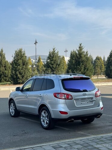 Hyundai Santa Fe 2010, 151,200 km - 2.0 l - Ağdaş