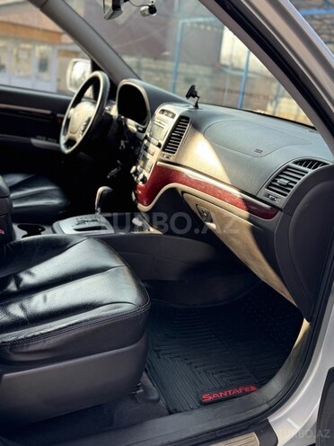 Hyundai Santa Fe 2010, 151,200 km - 2.0 l - Ağdaş