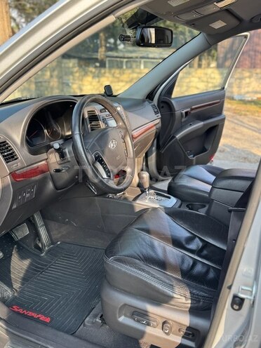 Hyundai Santa Fe 2010, 151,200 km - 2.0 l - Ağdaş