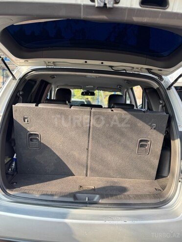 Hyundai Santa Fe 2010, 151,200 km - 2.0 l - Ağdaş