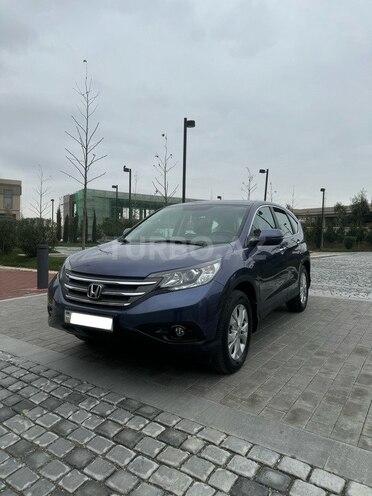 Honda CR-V 2013, 73,200 km - 2.4 l - Bakı