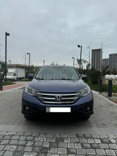 Honda CR-V 2013, 73,200 km - 2.4 l - Bakı
