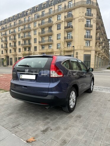Honda CR-V 2013, 73,200 km - 2.4 l - Bakı