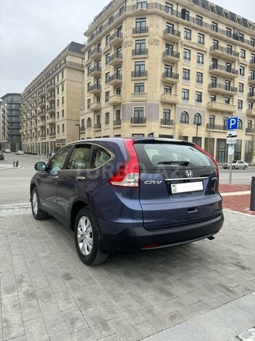 Honda CR-V 2013, 73,200 km - 2.4 l - Bakı