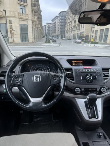 Honda CR-V 2013, 73,200 km - 2.4 l - Bakı