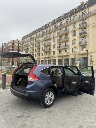 Honda CR-V 2013, 73,200 km - 2.4 l - Bakı