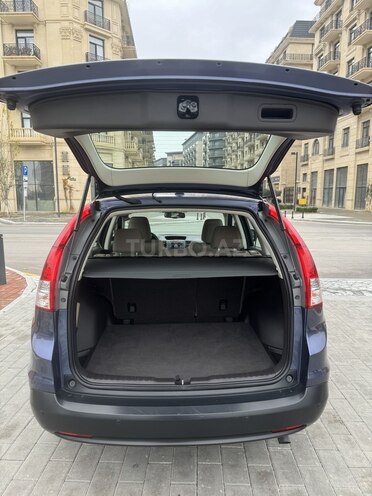Honda CR-V 2013, 73,200 km - 2.4 l - Bakı