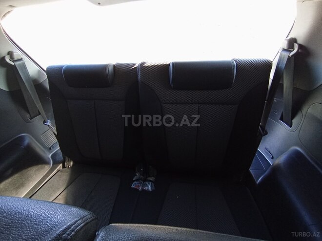 Hyundai Santa Fe 2008, 273,000 km - 2.0 l - Ağdam