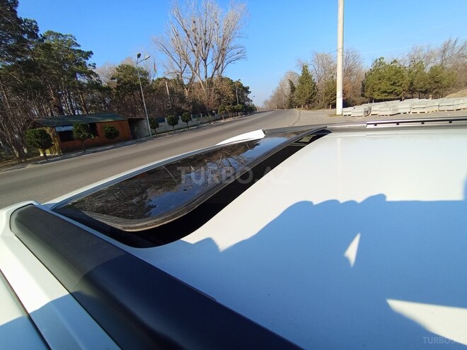 Hyundai Santa Fe 2008, 273,000 km - 2.0 l - Ağdam