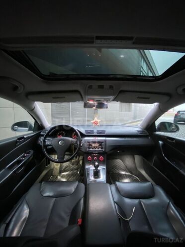 Volkswagen Passat 2007, 250,000 km - 2.0 л - Bakı