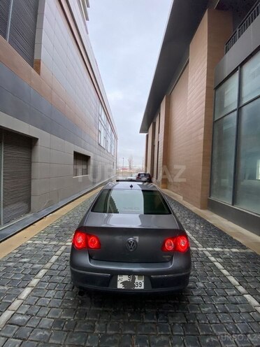 Volkswagen Passat 2007, 250,000 km - 2.0 л - Bakı