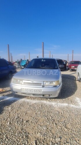LADA (VAZ) 2110 2007, 468,000 km - 1.5 l - Yevlax