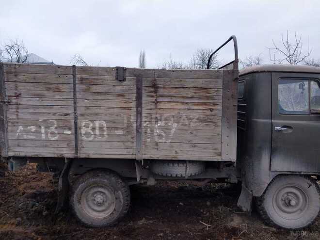 UAZ 452 1982, 20,000 km - 2.5 l - Bakı