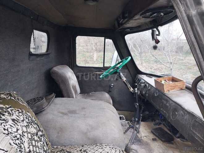 UAZ 452 1982, 20,000 km - 2.5 l - Bakı