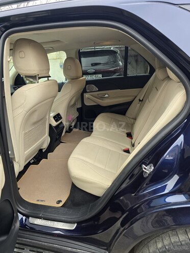 Mercedes GLE 350 2021, 47,000 km - 2.0 l - Bakı