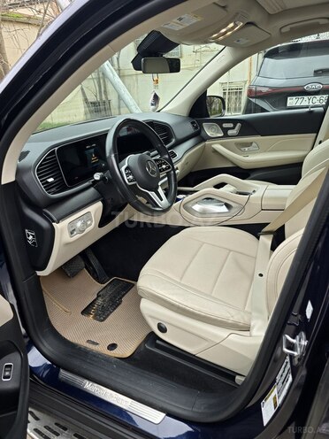 Mercedes GLE 350 2021, 47,000 km - 2.0 l - Bakı