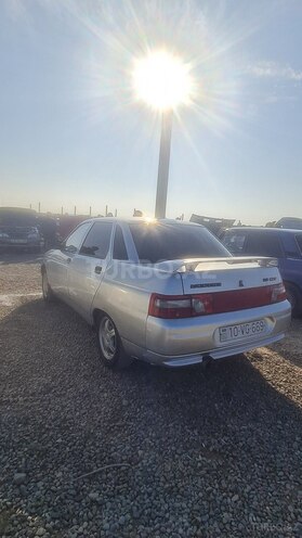LADA (VAZ) 2110 2007, 468,000 km - 1.5 l - Yevlax
