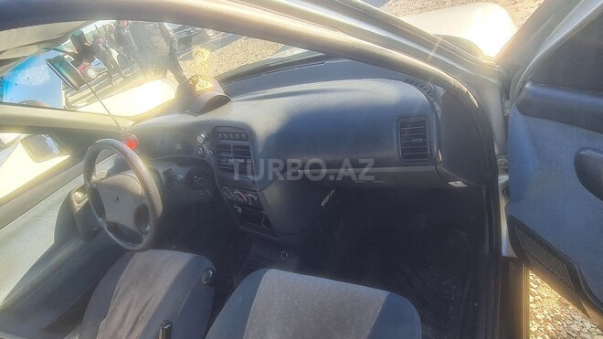 LADA (VAZ) 2110 2007, 468,000 km - 1.5 l - Yevlax