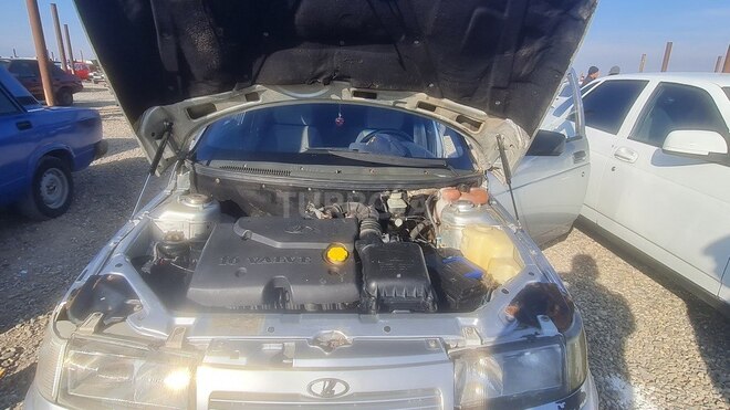 LADA (VAZ) 2110 2007, 468,000 km - 1.5 l - Yevlax