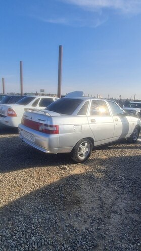 LADA (VAZ) 2110 2007, 468,000 km - 1.5 l - Yevlax