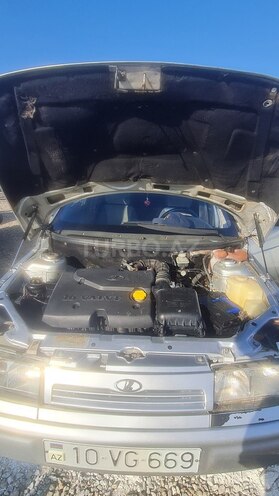 LADA (VAZ) 2110 2007, 468,000 km - 1.5 l - Yevlax